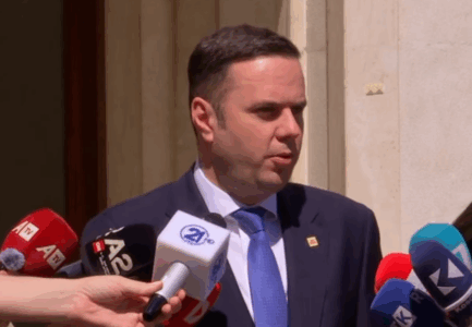 Abdixhiku: Nëse s’ka zgjidhje për presidentin brenda 3 javësh, zgjedhjet janë të pashmangshme