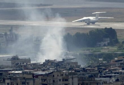 Ministria e Shëndetësisë: 300 të vdekur nga sulmi i djeshëm në Liban
