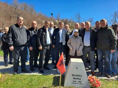 OVL-UÇK: Kosharja, një nga kapitujt më të lavdishëm të luftës çlirimtare