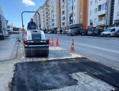 Rama kërkesë Ujësjellësit që të mos intervenojë në rrugë pa e njoftuar Komunën
