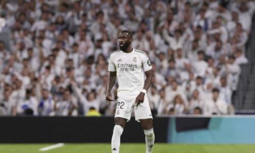 Rüdiger i zhgënjyer: Ia dhuruam të dy golat Bayernit, mund të rikthehemi