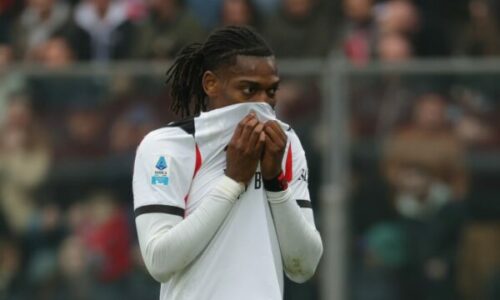 Milani do të dëgjojë ofertat për Leaon, ka disa klube të interesuar për të