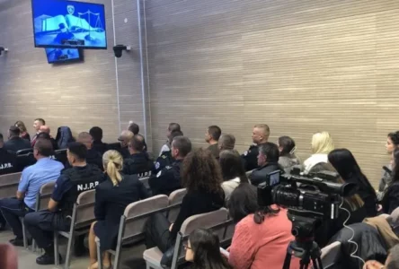 Rasti “Banjska”, nesër dalin para Gjykatës të dyshuarit