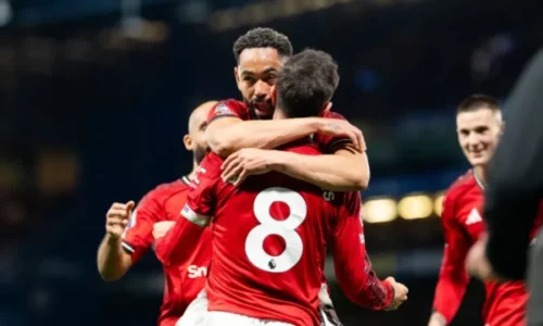 Unitedi fiton në “Stamford Bridge”, ia ‘shuan’ shpresat Chelseat për Champions