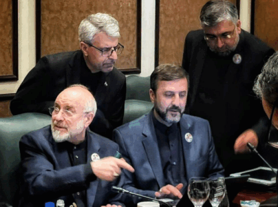 Ambasada e Iranit në Bullgari: Përfunduan dy raunde negociatash me SHBA, pritet raundi i tretë