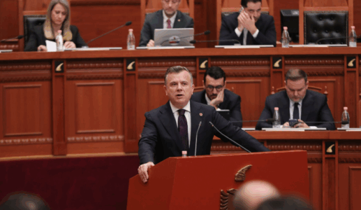 Balla në Kuvend për naftën: Çmimi nuk varet nga ne, është krizë globale