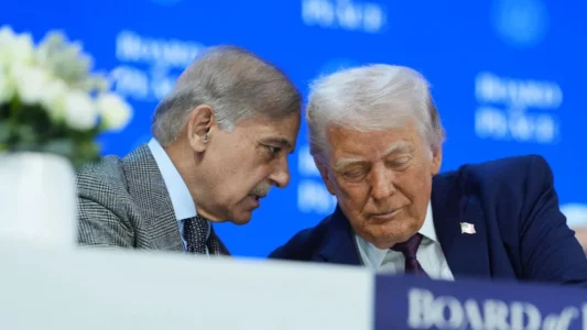 Afati i Trump për Iranin, kryeministri pakistanez propozon armëpushim, reagon Shtëpia e Bardhë