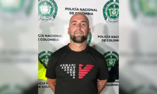 Ishte në kërkim për një vrasje të kryer në vitin 2022, INTERPOL arreston shqiptarin në Kolumbi