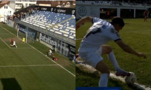 Llapi me reagim zyrtar, ankohet në referim pas humbjes nga Drenica