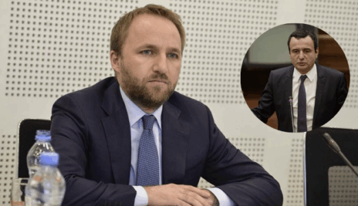 Tahiri: Oligarkët e Kurtit rrezikojnë t’ia marrin 32 milionë euro Prishtinës, në emër të ‘fitimit të humbur’