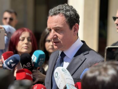 A është i gatshëm që postin e Presidentit t’ia japë PDK`së, Ja si përgjigjet Kurti