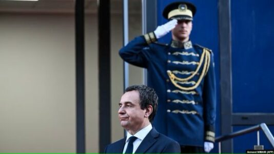 A mund të detyrohet Kosova të zgjedhë mes SHBA-së dhe BE-së?