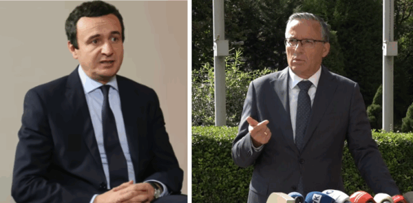 PRESIDENTI || S`ka takim me PDK’në – Kurti udhëton jashtë vendit, kaq ditë do të qëndroj