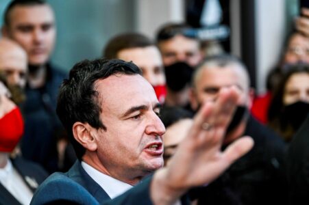 Sulmi i Kurtit ndaj mediave, Zyra e BE-së ia rikujton se liria e shprehjes dhe medias janë thelbësore në rrugën për integrime