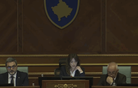 VV i bien propozimet për ndryshimin e rendit të ditës, Opozita: S`ka asnjë urgjencë