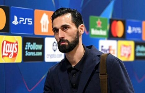 Arbeloa optimist: Çdo lojtar në skuadër beson se do të rikthehemi nesër