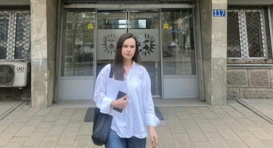 Deputetja e PDK’së, Arbnora Salihu kërcënohet me jetë: S’do të më ndalin në detyrën time