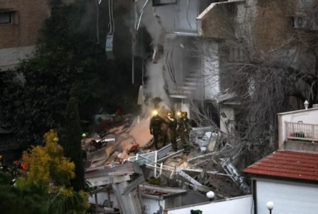 ShBA, Irani dhe ndërmjetësit rajonalë raportohet se po diskutojnë armëpushim 45-ditor