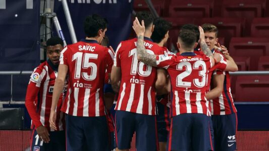 24 gola në Champions: Alvarez hyn në histori me Atletico Madridin