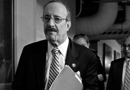 Kosova në zi për Eliot Engel: Liderët vlerësojnë rolin e tij historik për lirinë dhe pavarësinë