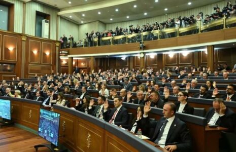 S’ka lëvizje drejt konsensusit për çështjen e presidentit, pavarësisht rrjedhjes së afatit