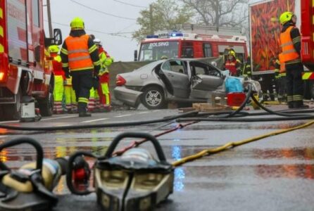 Ky dyshohet se është 19-vjeçari kosovar që vdiq në aksidentin fatal në Austri