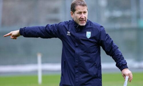 Klubi i njohur gjerman shkruan për Franco Fodën dhe arritjet e tij me Kosovën