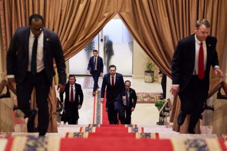 Prapaskenat e negociatave: Jo vetëm Hormuzi dhe uraniumi, çfarë kërkoi tjetër Irani që nuk u pranua nga SHBA