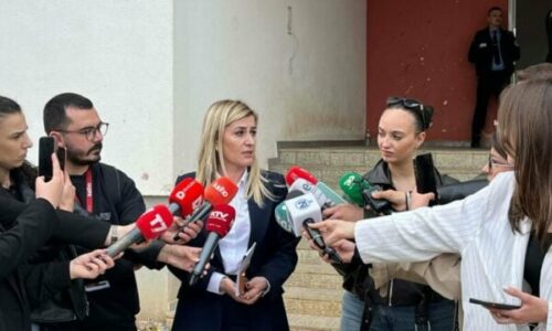 Tragjedia në Malishevë, prokurorja: Hetimet në zhvillim, shkaqet nuk dihen ende