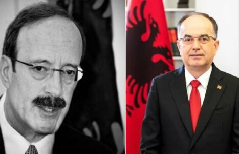 Eliot Engel u nda nga jeta mbrëmjen e djeshme, Begaj: Mik i madh i popullit shqiptar dhe zë i fortë për ne