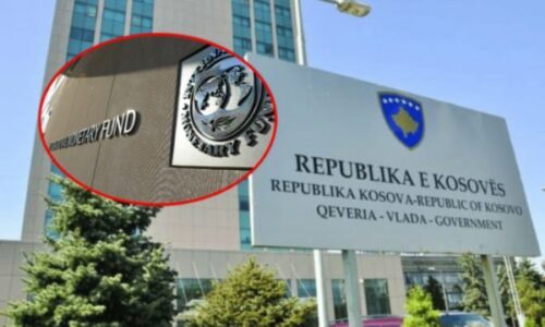 FMN e demantoi Qeverinë për zhvillim të ekonomisë në Kosovë, Shahini: Ekonomia nuk zhvillohet me shpërndarje parash, të ndalet politika populiste