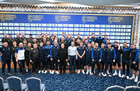 FFK publikon letrën e Albin Kurti: Mbështetje për Kombëtaren pas humbjes