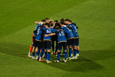 Kosova ngjitet në ranglistën e FIFA-s pas kampanjës pozitive, arrin renditjen më të mirë në histori