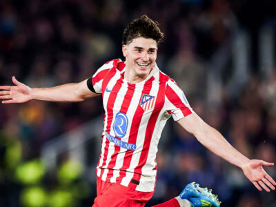 Barcelona gjunjëzohet para Atletico Madrid, ekipi i Simeones fiton ndeshjen e parë