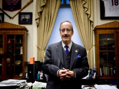 Hamza për vdekjen e Engelit: Ishte zëri i drejtësisë për ne në ShBA