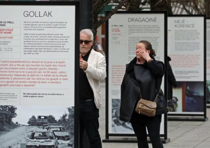 PDK, LDK e AAK bëhen bashkë, kërkojnë mbledhje urgjente të Komisionit për Vlerat e Luftës