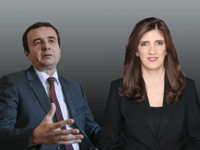 Musliu kërkon veprim nga Prokuroria: Kur hidhen akuza për financim të mediave, faktet duhet të dalin në dritë