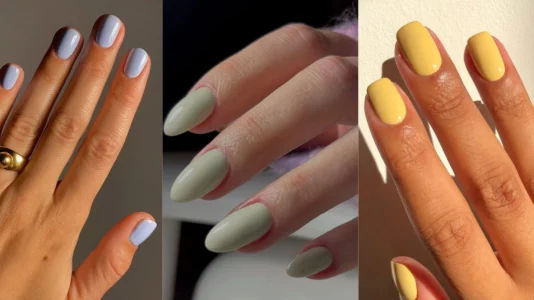 Tetë ngjyra thonjsh që do t’i përdorni vazhdimisht këtë prill