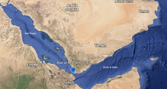 “Do mbyllim të gjitha rrugët e naftës”- Pas Hormuzit, Irani kërcënon me ngushticën Bab el-Mandeb