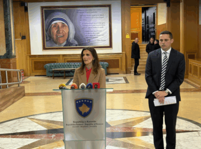 Çitaku: Kjo rezolutë nuk do të duhej të na ndante, por të na bashkonte