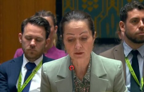 Përfaqësuesja e Danimarkës: Serbia t’i sjellë përgjegjësit e sulmit në Banjskë para drejtësisë