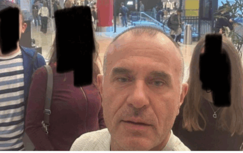 “Vrasës, hajn” – Daut Haradinaj ia publikon emrin mërgimtarit që përdori gjuhë të tmerrshme në komente