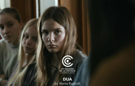 “Dua” me adoleshenten e 1999-s e kthen Kosovën në Cannes