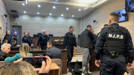 Nis seanca për rastin Banjska, sot jepen fjalët përfundimtare