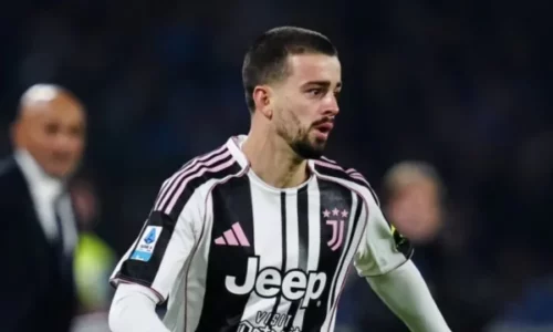 Zhegrova po bën “magji” përditë në stërvitje, pse s’po e fut në lojë Spalletti!?