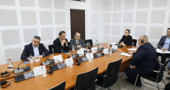 Dështon raportimi i ZRrE’së në Komision: Asnjë deputet i VV’së nuk ishte prezent – s’ka kuorum