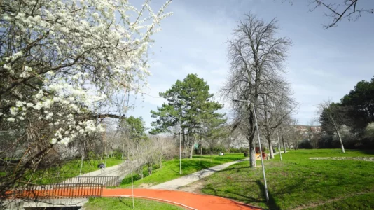 Moti nesër në Kosovë