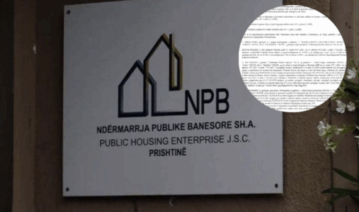 Komercialja ia ‘fshinë’ Prishtinës 32 milionë, ankesa e NPB-së refuzohet – Periskopi sjell detaje
