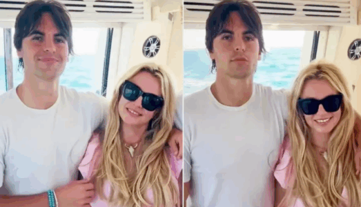 Djali i Britneyt bën ndryshimin e madh, vendos mbiemrin e nënës