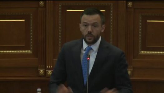 “Tendencë për me ndërtu agjendë të fushatës”, PDK nuk mbështet projektligjet e propozuara nga LVV